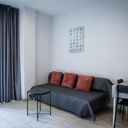 Apartamentos Comfort Calella Exteriér fotografie