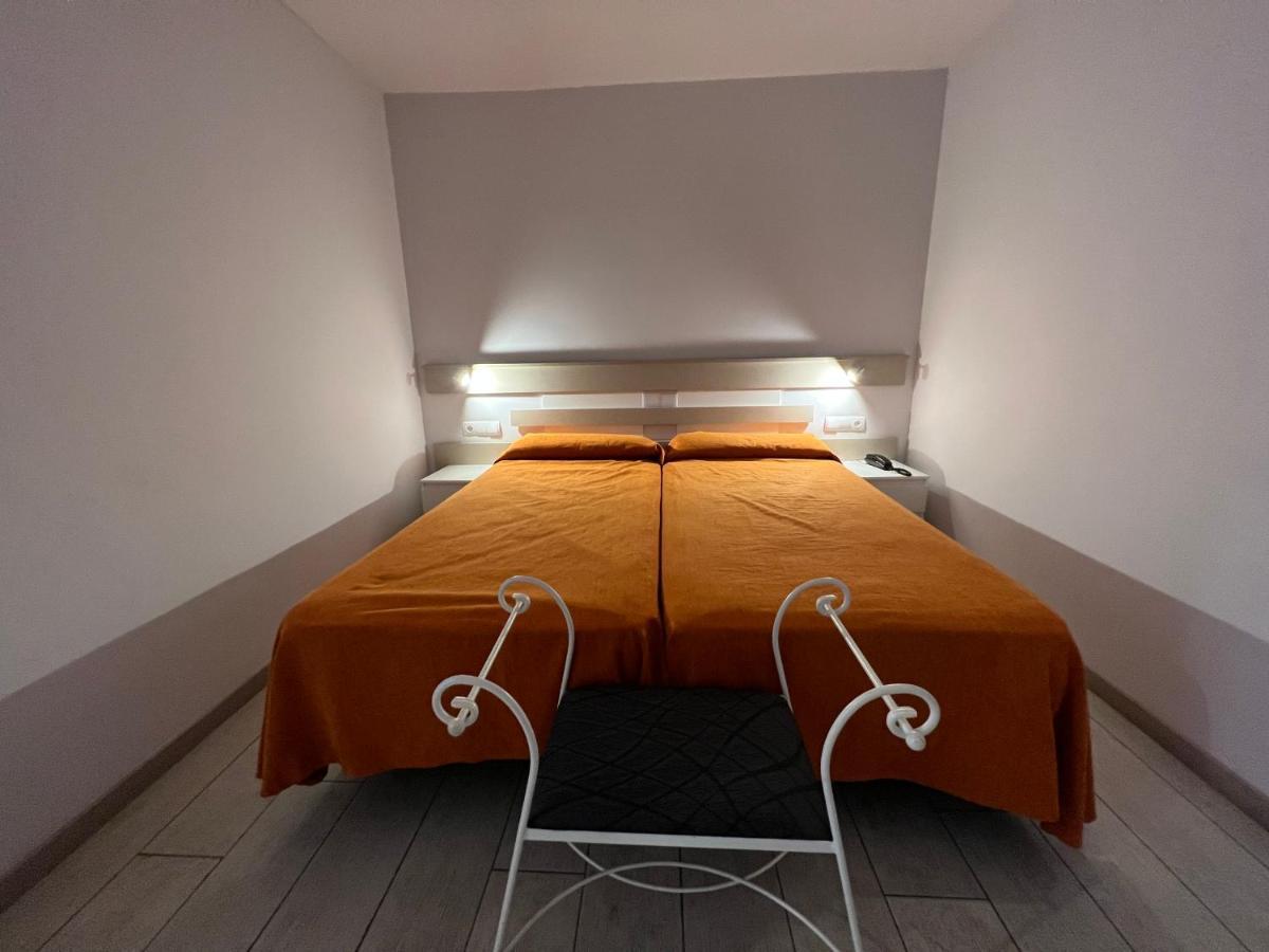 Apartamentos Comfort Calella Exteriér fotografie