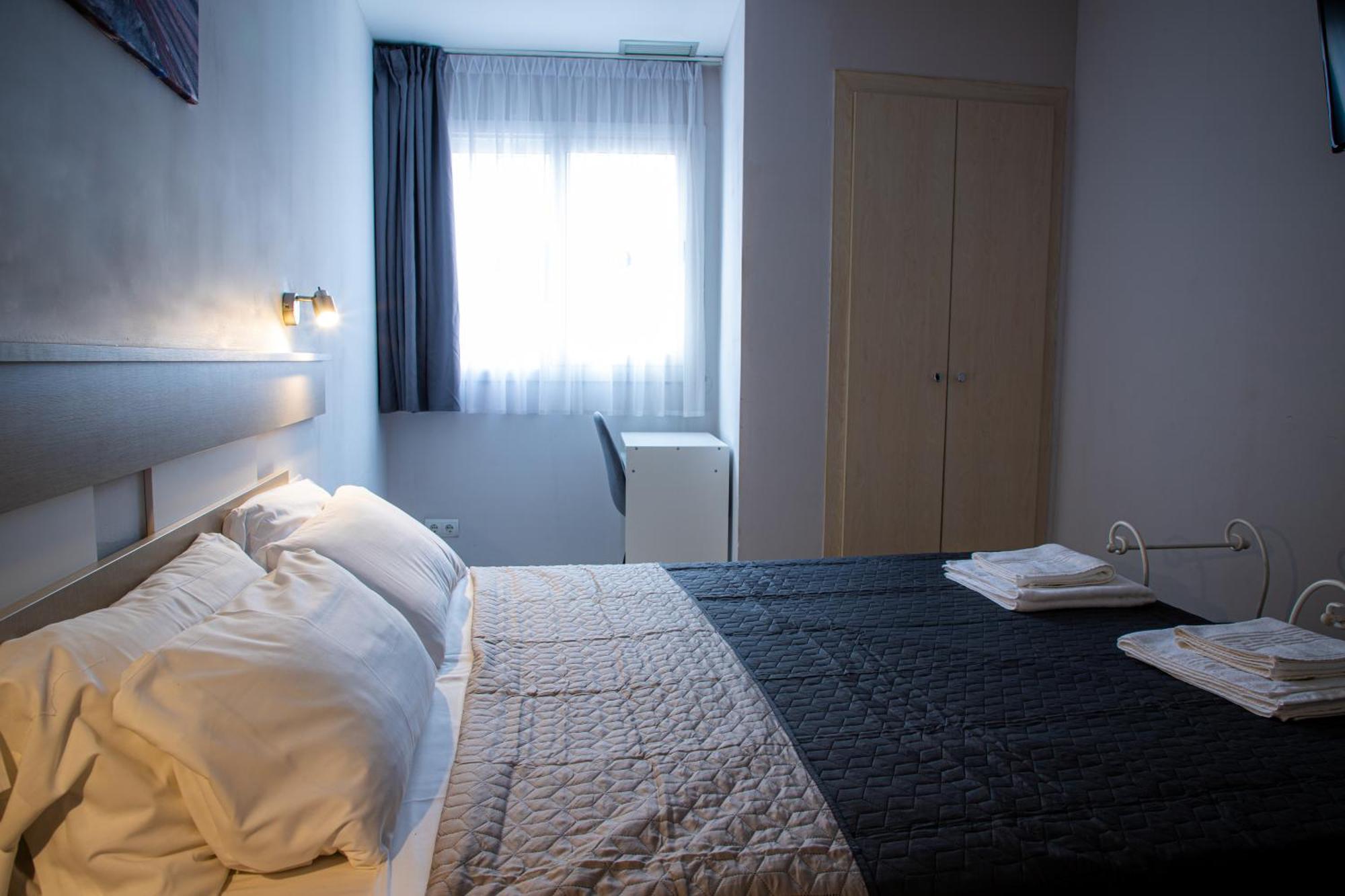 Apartamentos Comfort Calella Exteriér fotografie