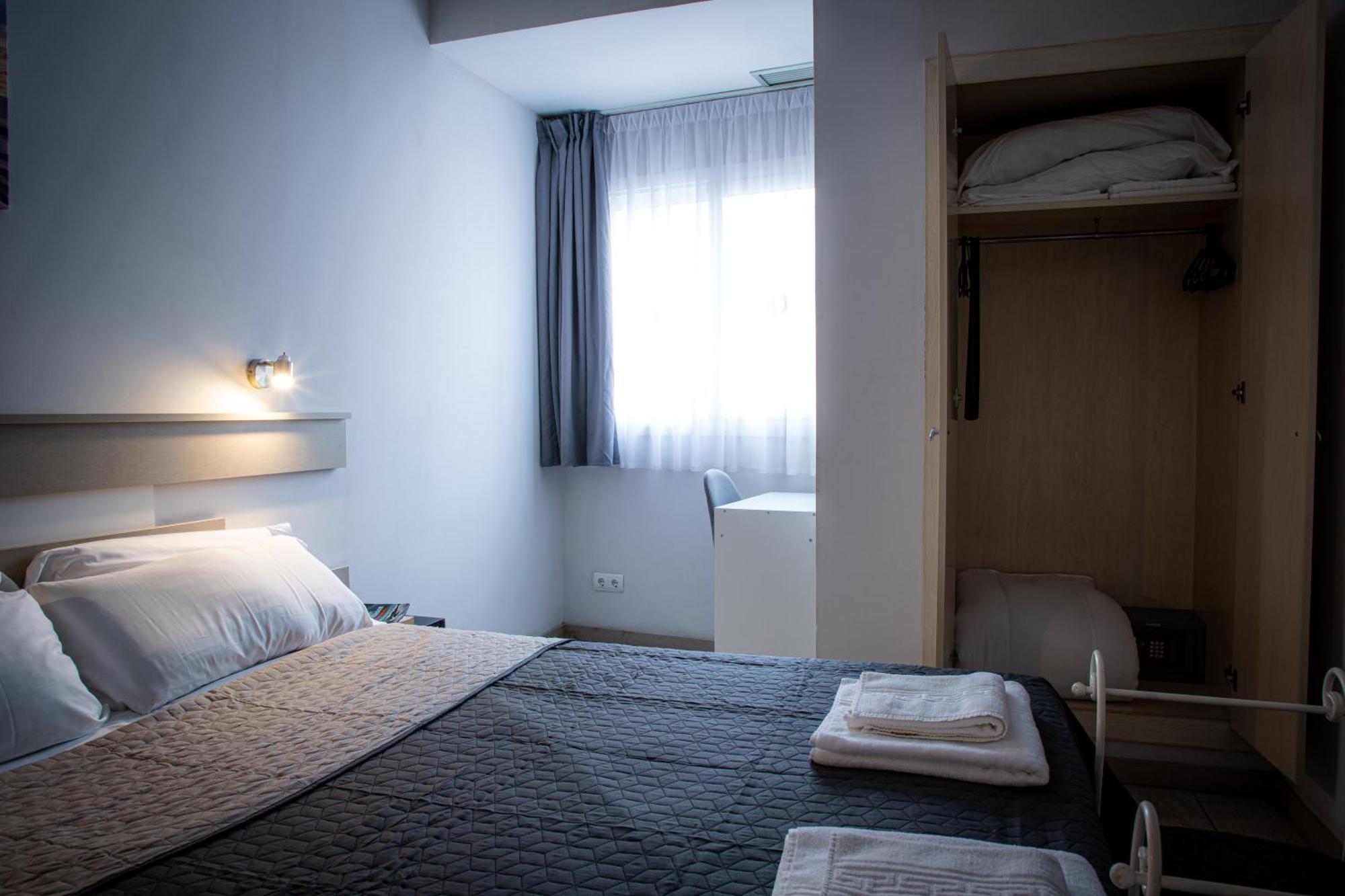 Apartamentos Comfort Calella Exteriér fotografie