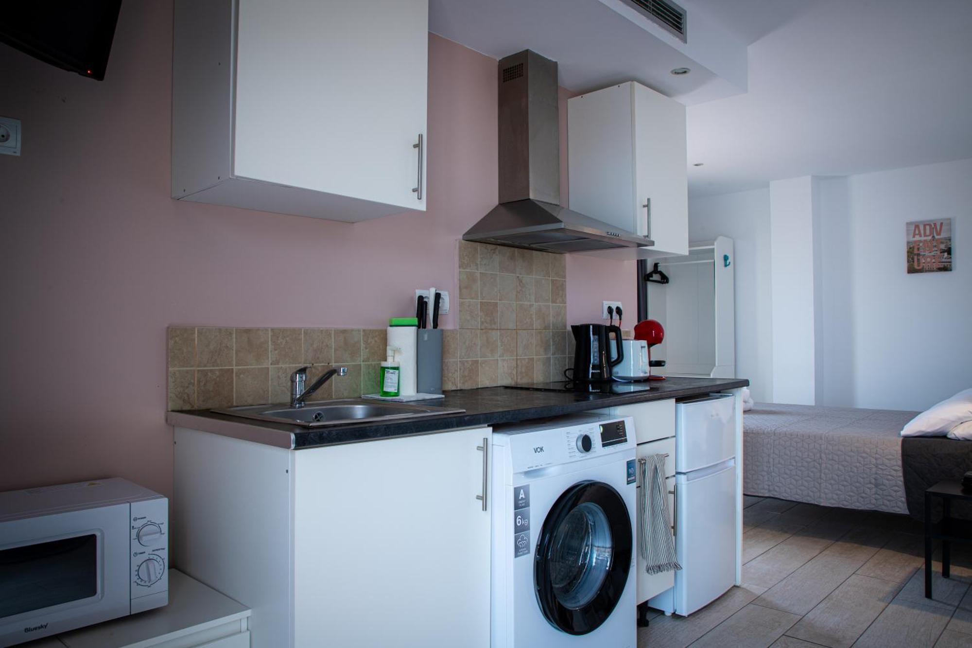 Apartamentos Comfort Calella Exteriér fotografie