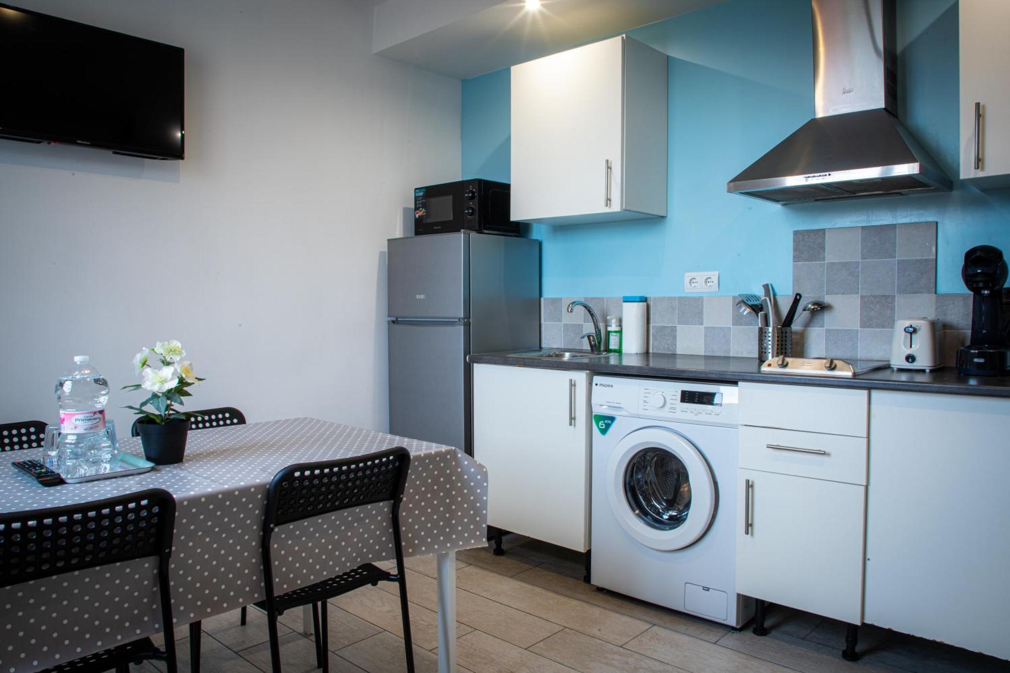 Apartamentos Comfort Calella Exteriér fotografie