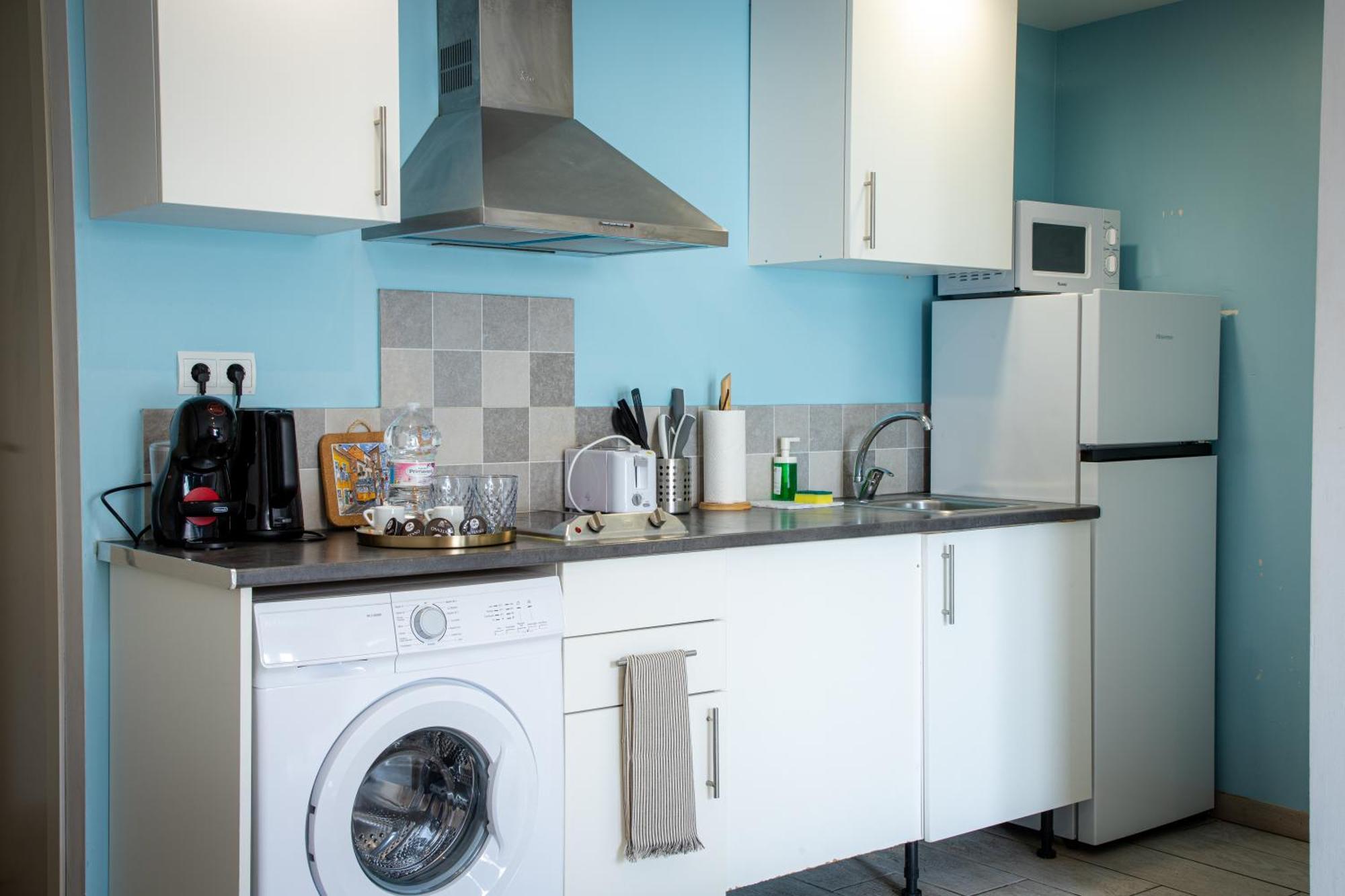 Apartamentos Comfort Calella Exteriér fotografie