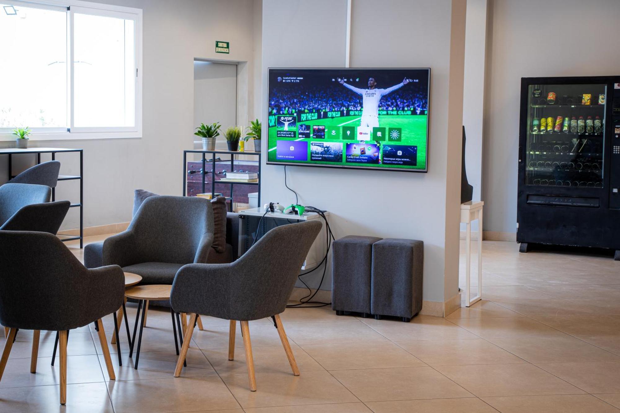 Apartamentos Comfort Calella Exteriér fotografie