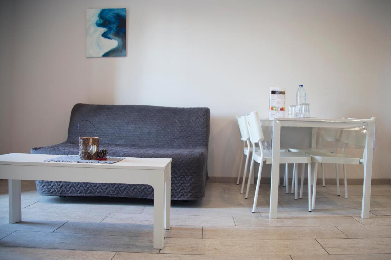 Apartamentos Comfort Calella Exteriér fotografie